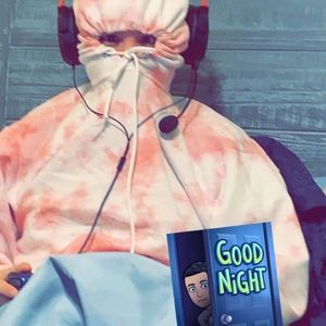 Meet your Posher, Sue